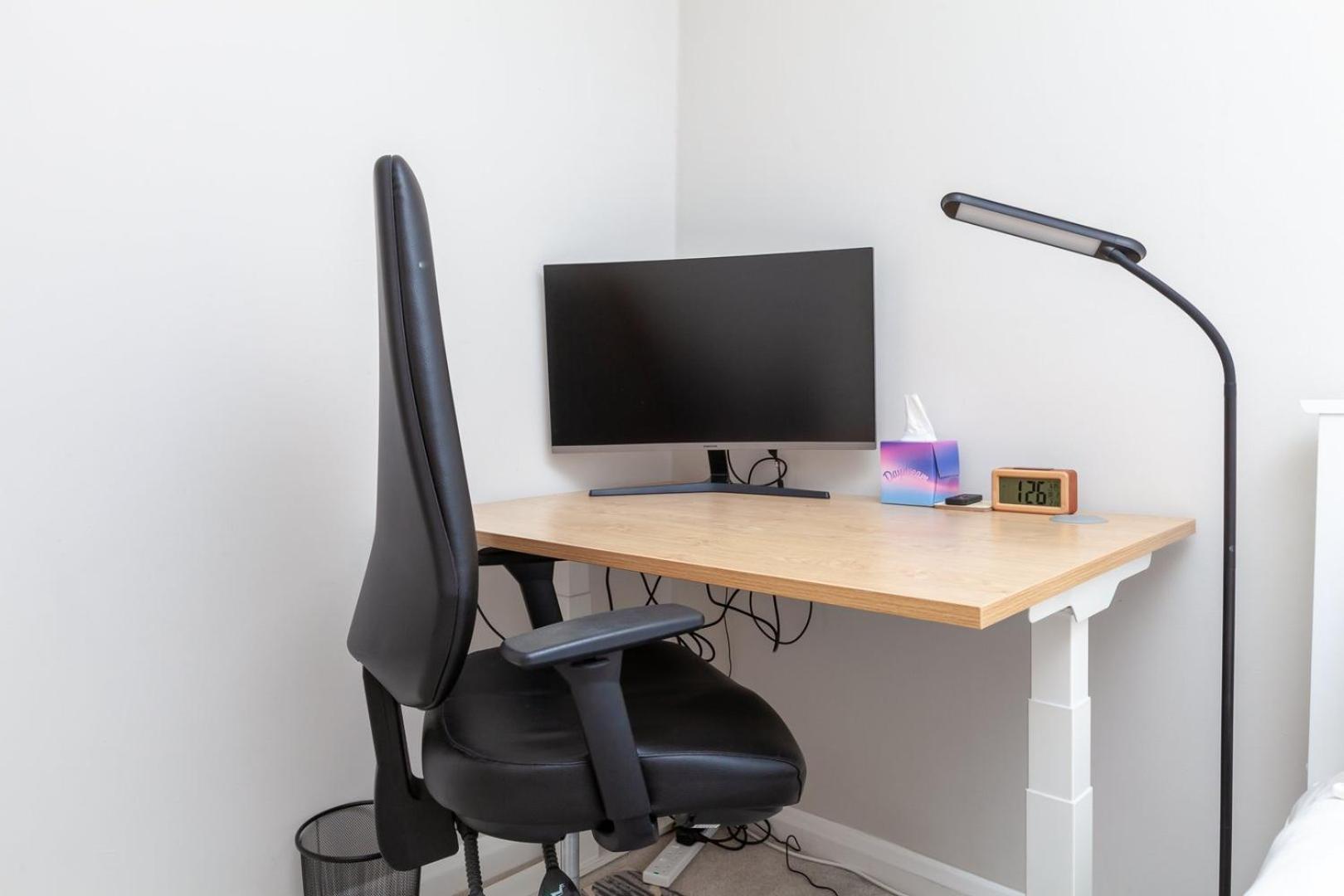 Guestready - Marvellous Space In Brighton And Hove Lejlighed Eksteriør billede