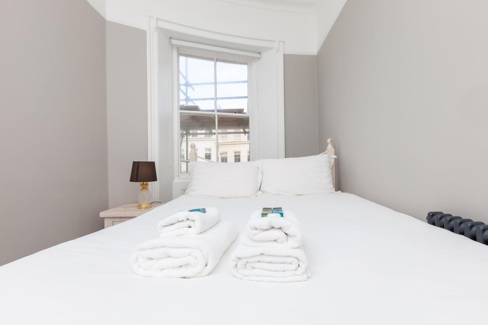 Guestready - Marvellous Space In Brighton And Hove Lejlighed Eksteriør billede