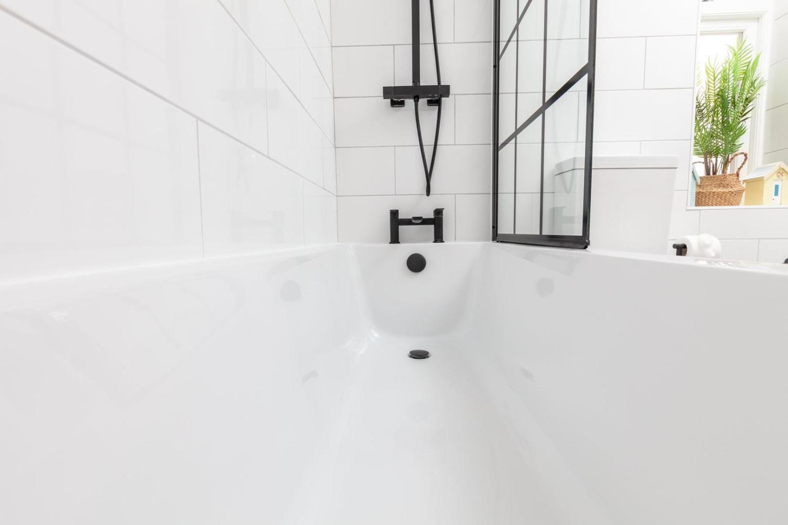 Guestready - Marvellous Space In Brighton And Hove Lejlighed Eksteriør billede